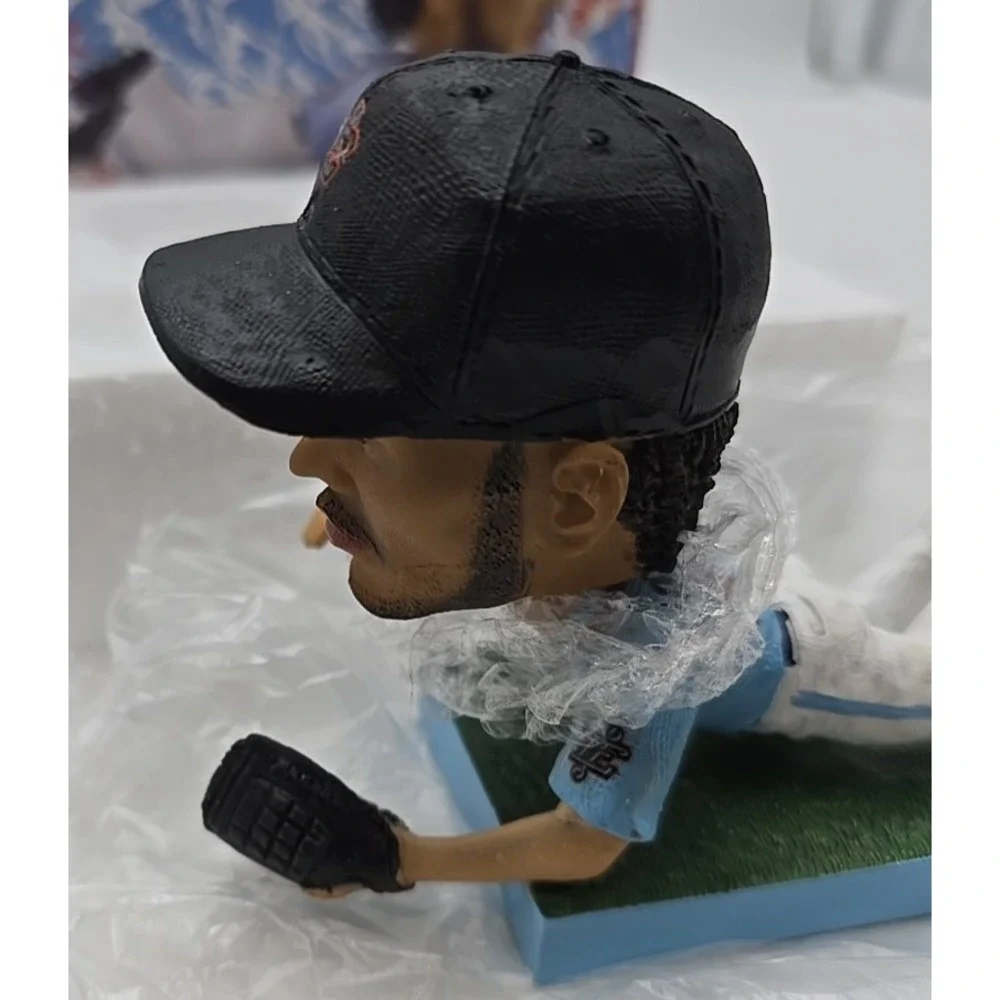 2022 JEREMIAH JACKSON Inland Empire 66ers SGA Bobble‎ Head